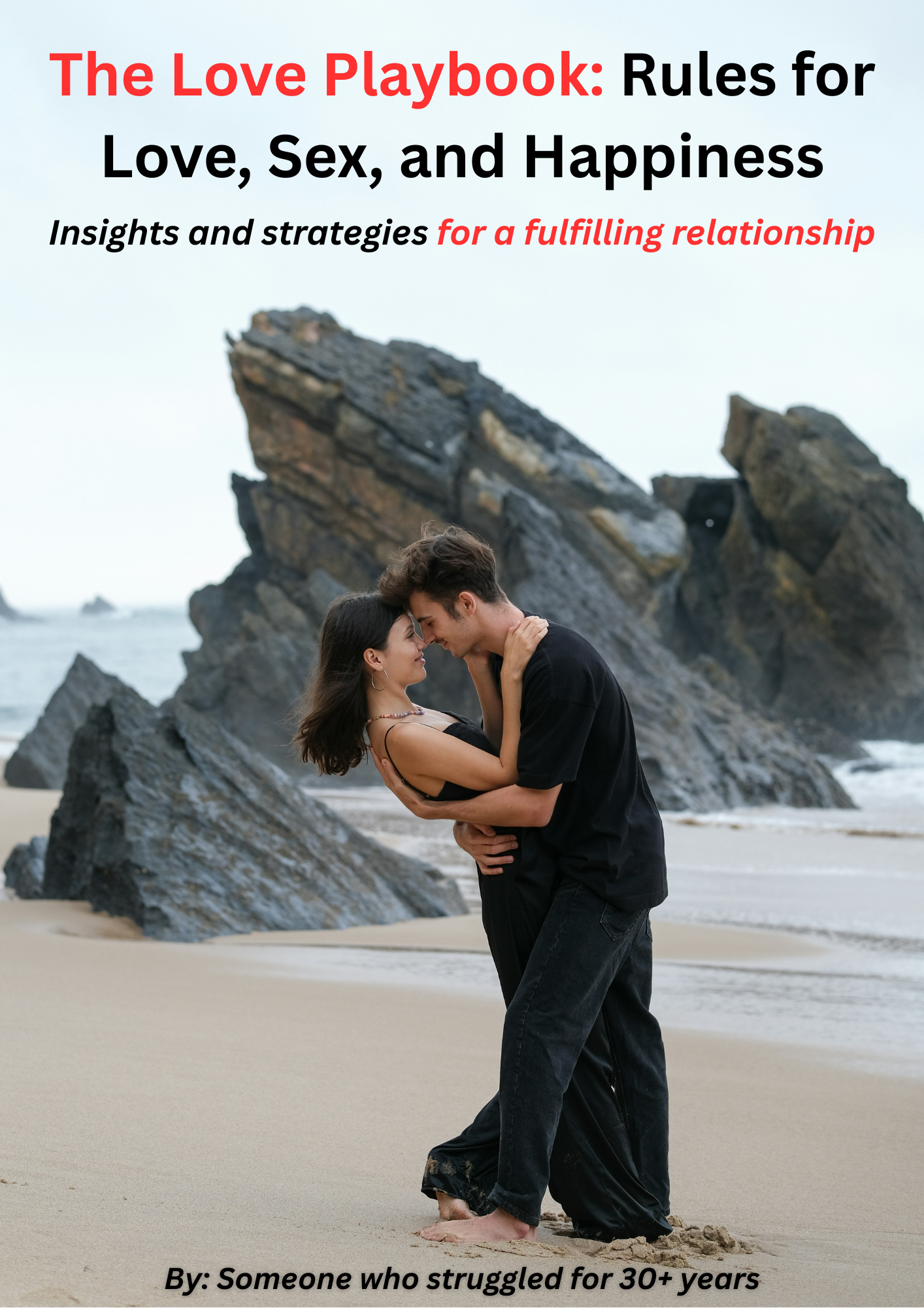 The Love Playbook: Insights & Strategies For A Fulfilling Relationship